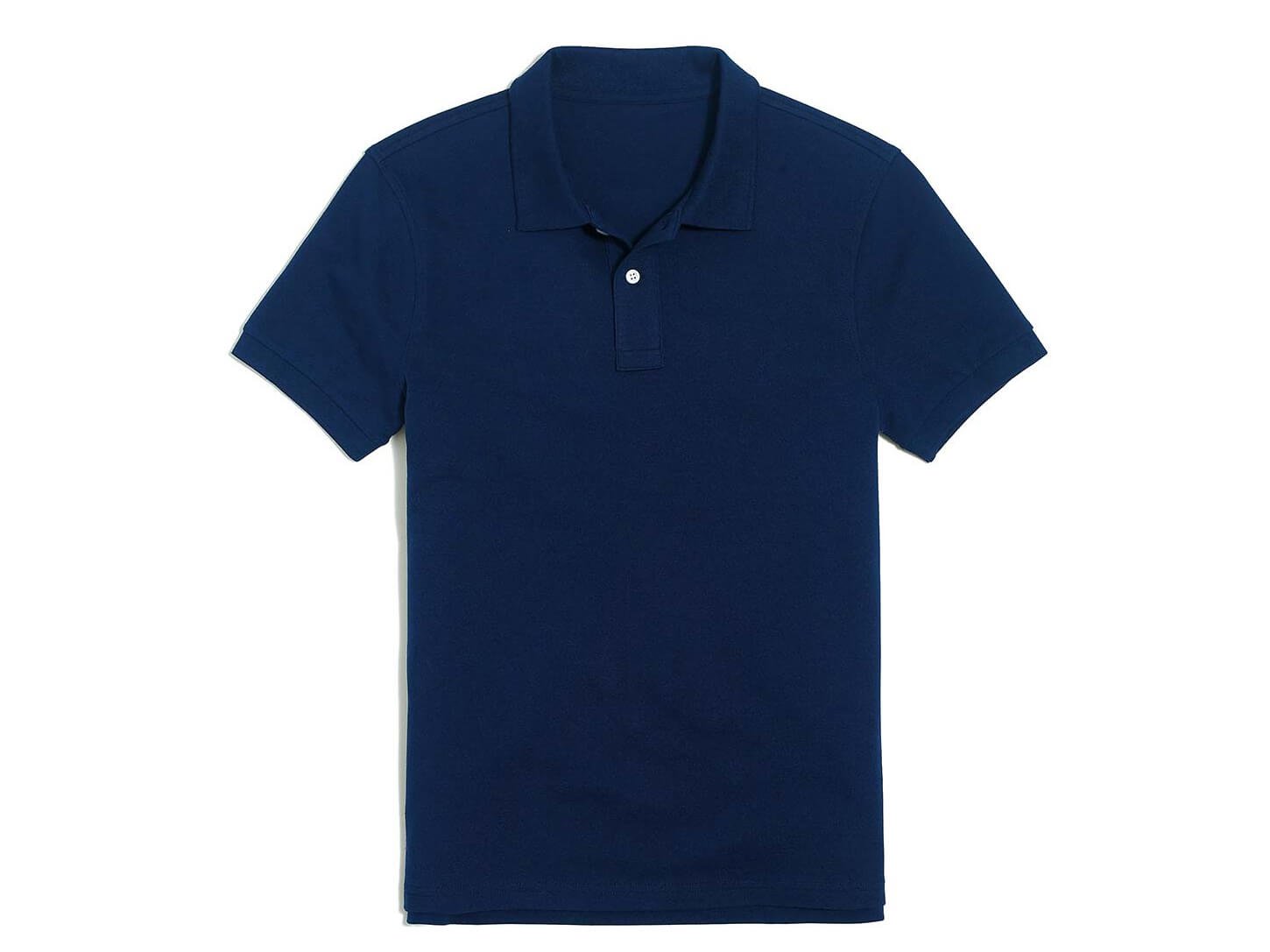 100 % Cotton Fabric T-shirt | Polo T-shirt | Round Neck