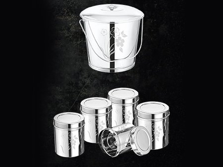 Storage Container