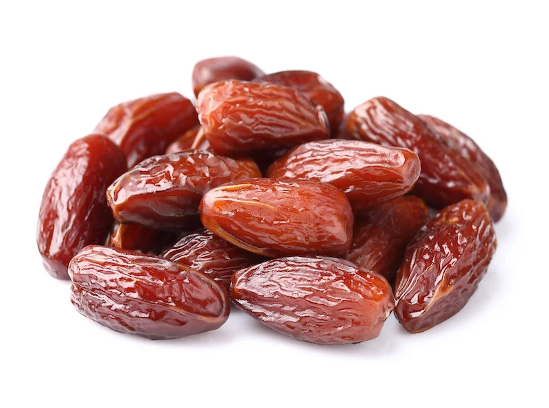 Processed Deglet Noor Dates